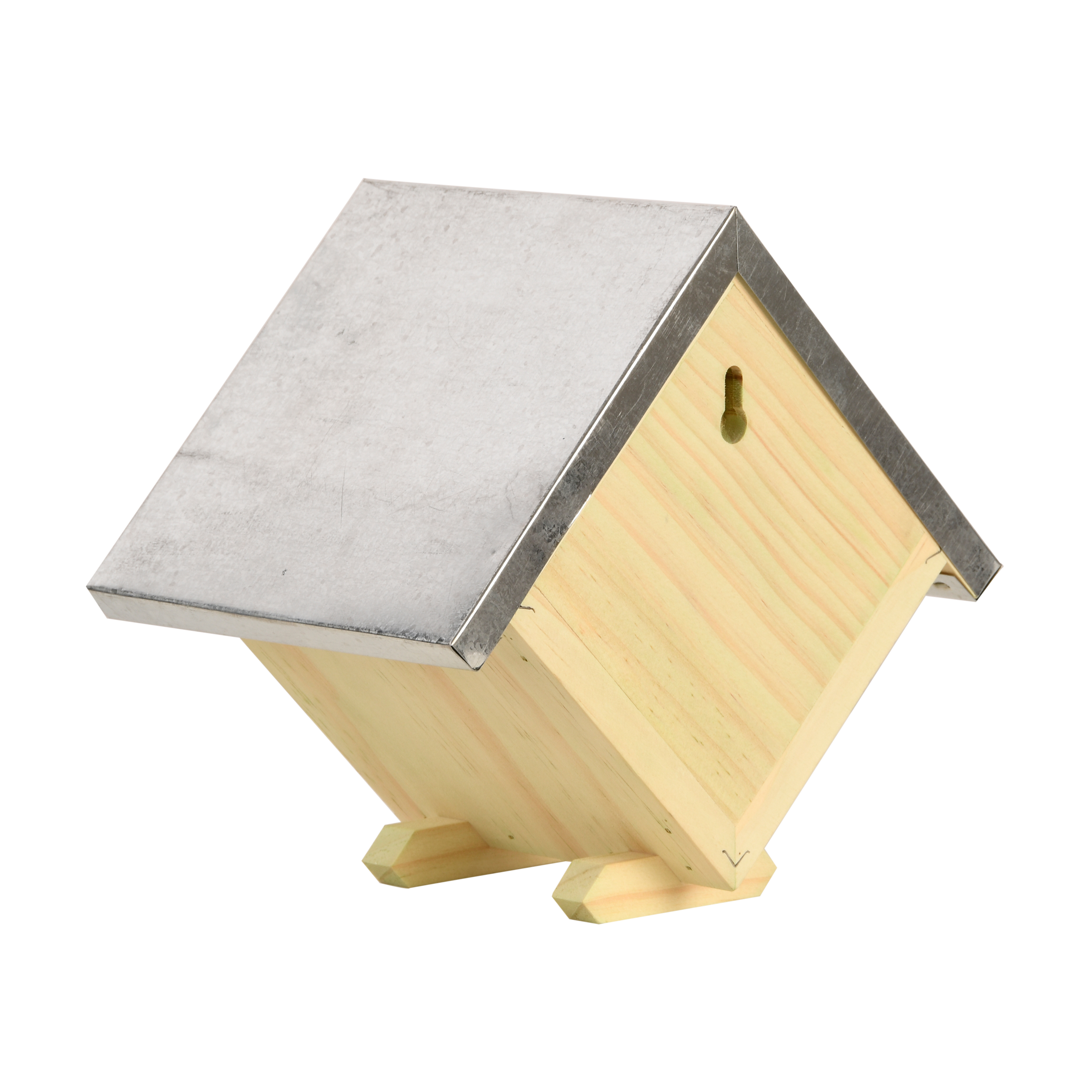 Bienenhaus quadratisch