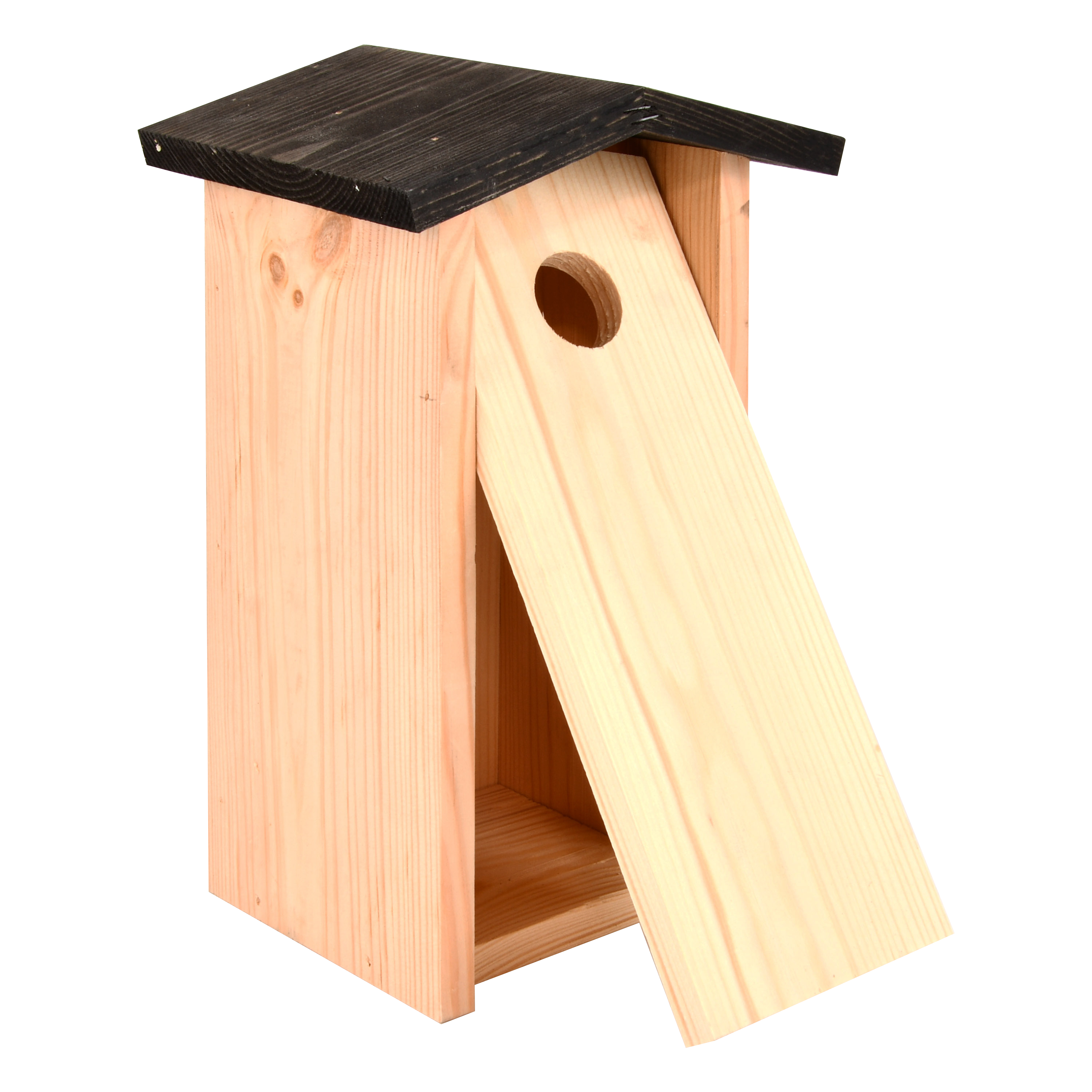Nistkasten Kohlmeise