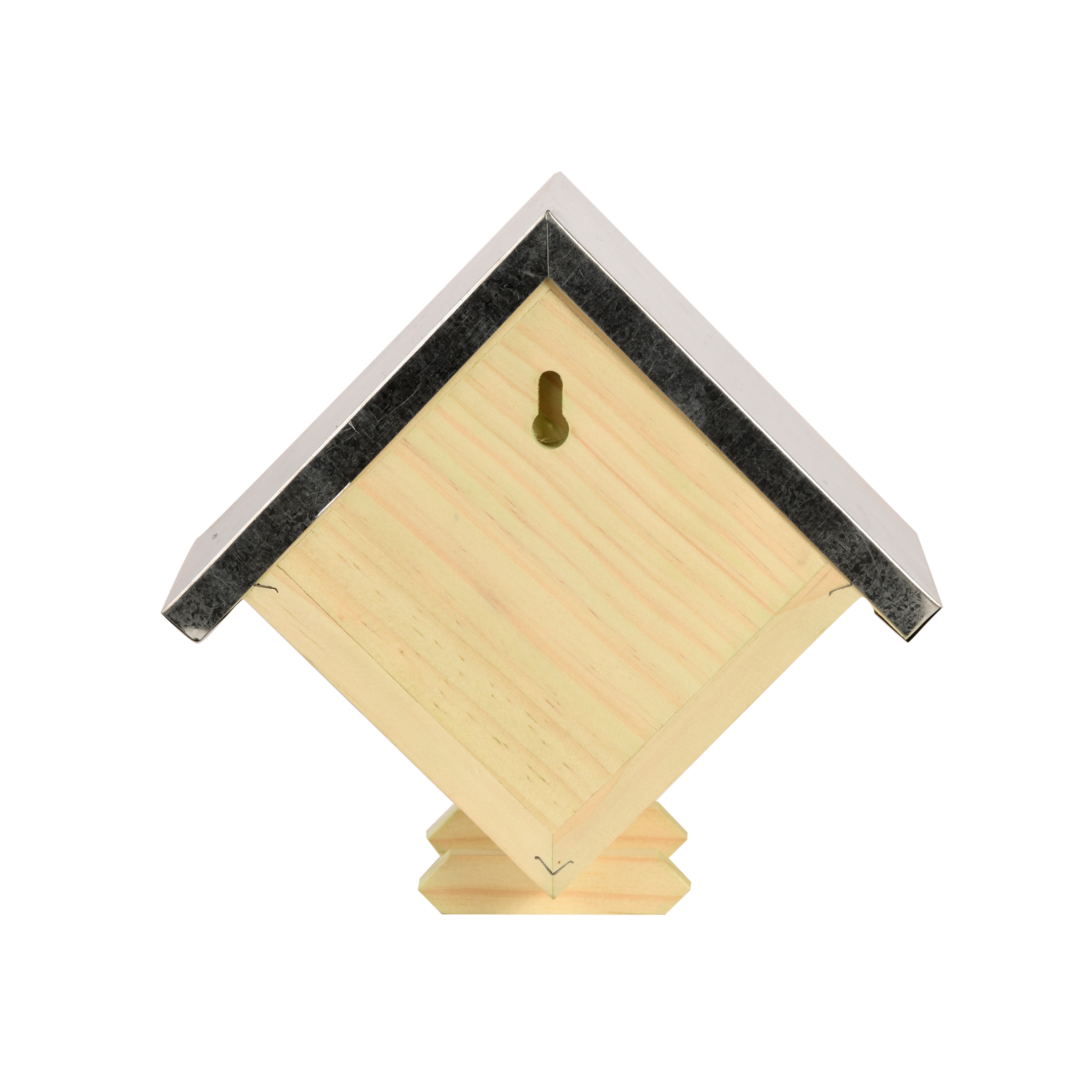 Bienenhaus quadratisch