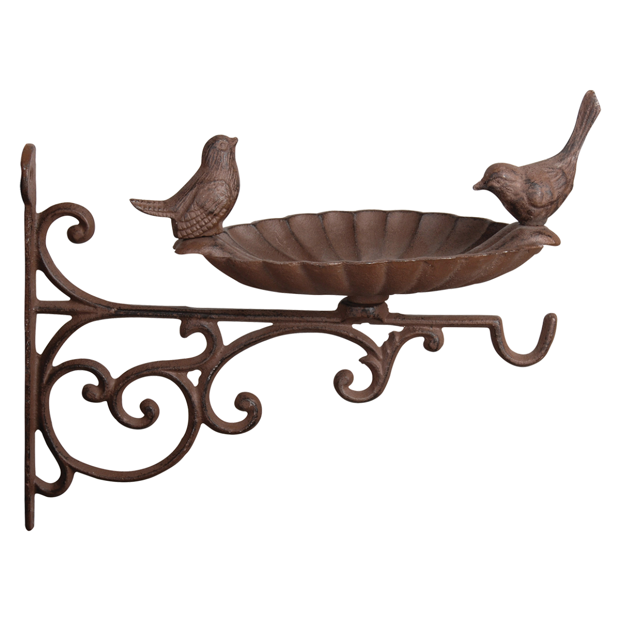 Gußeisen Wandfutterschale
