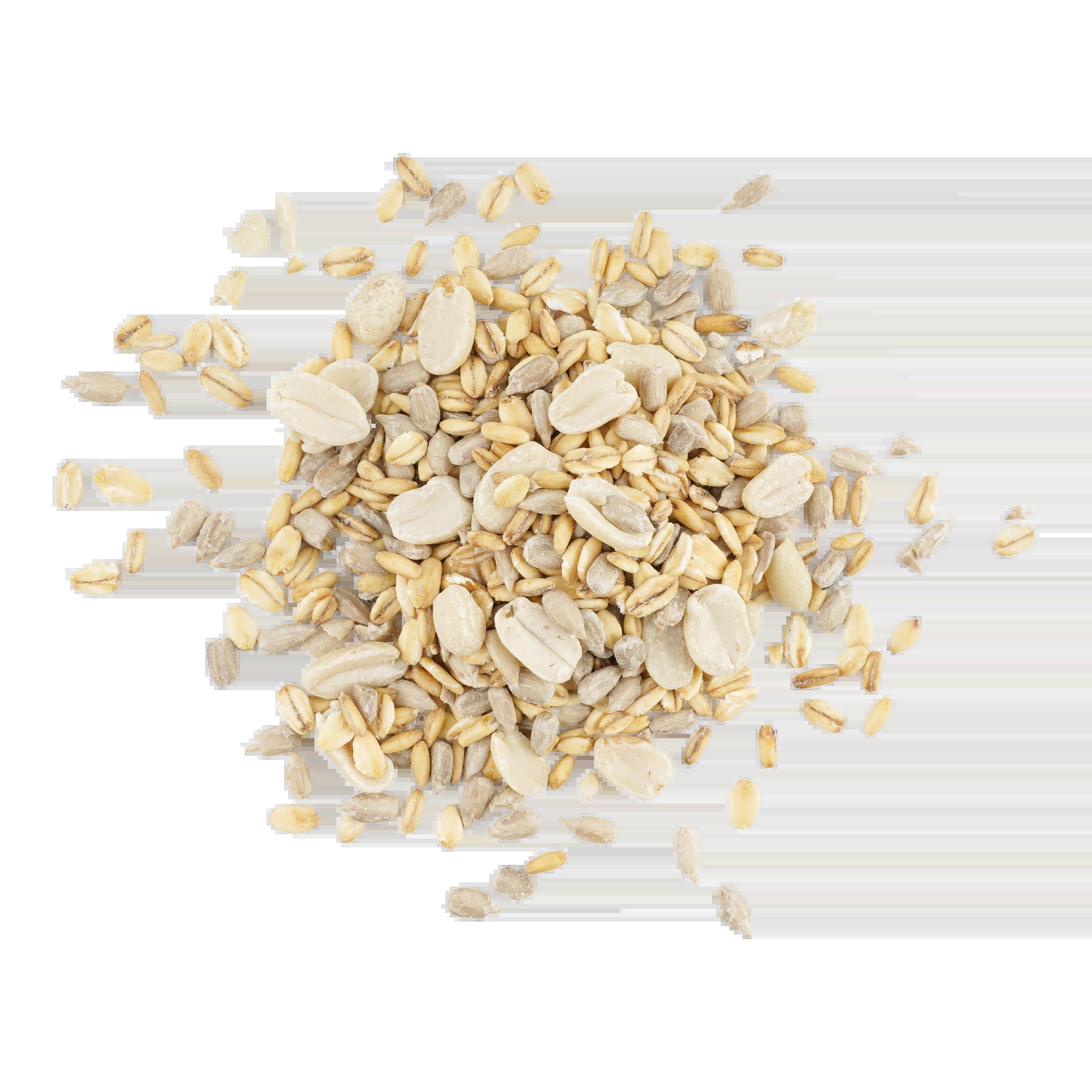 Wintercorn Streufutter