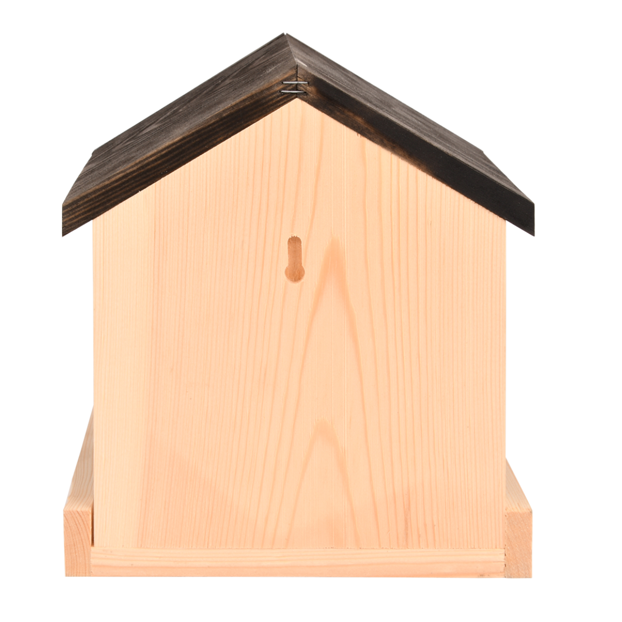 Wandfutterhaus