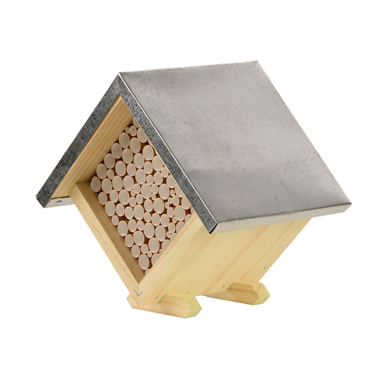 Bienenhaus quadratisch
